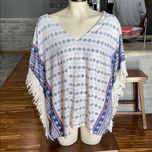 Charlotte Russe blouse